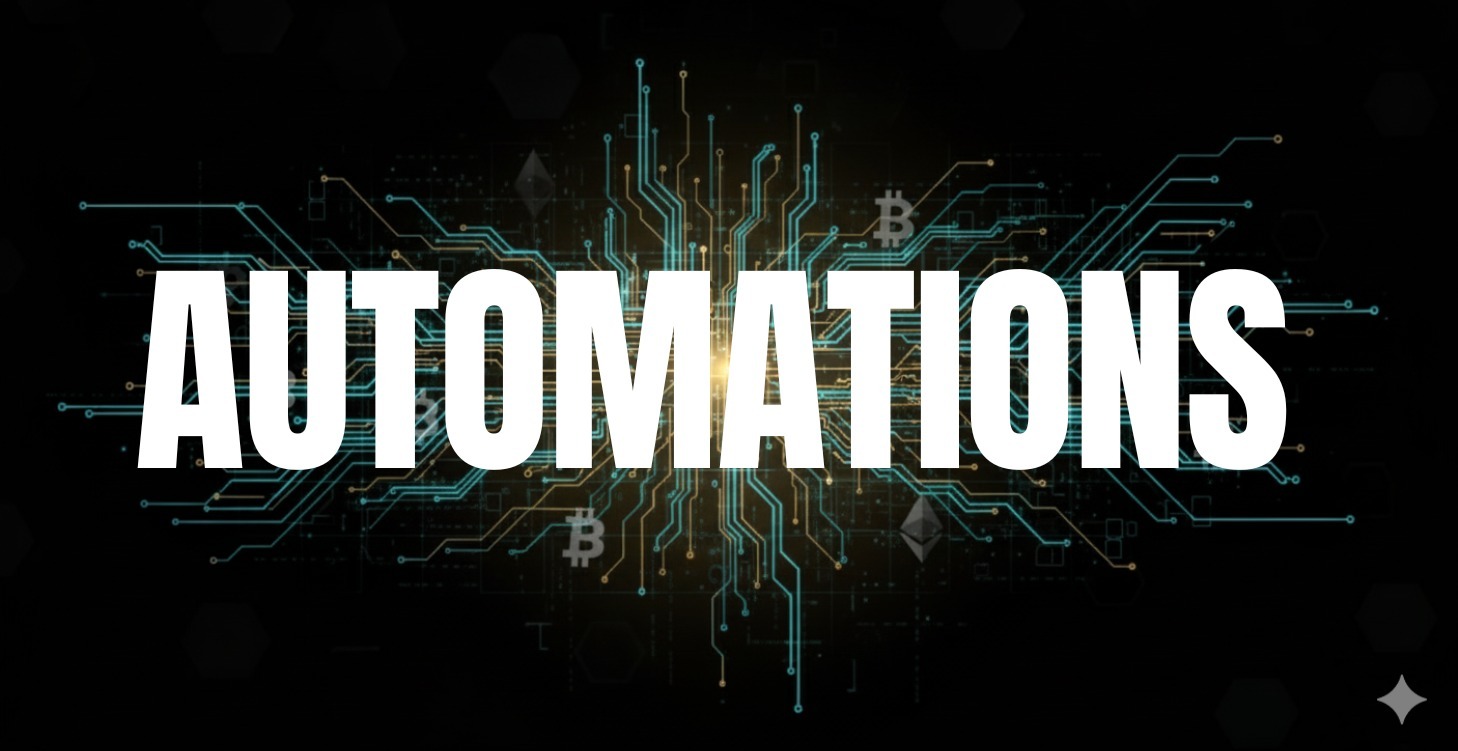 Automations