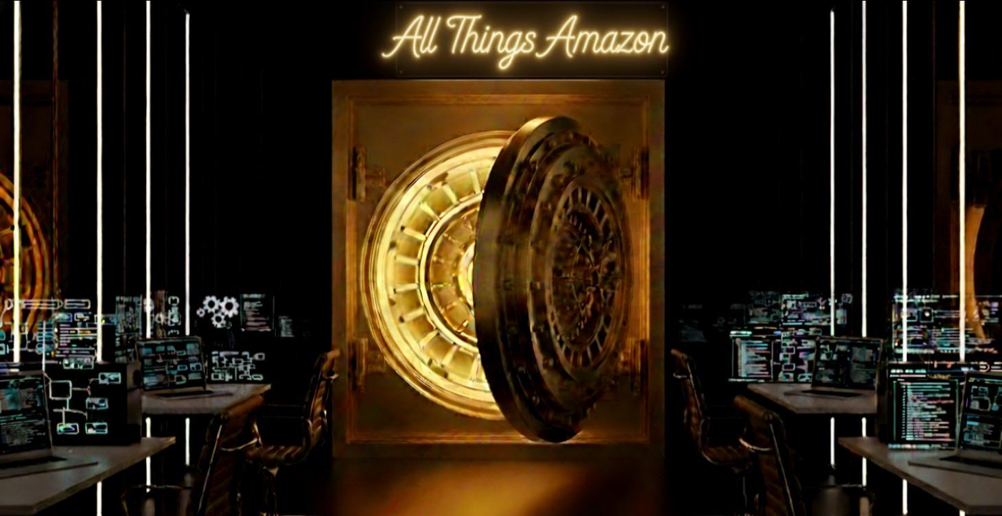 Making Money with Amazon