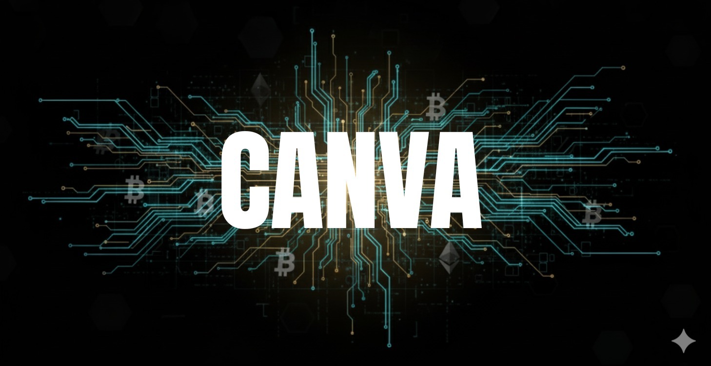 Creating in Canva