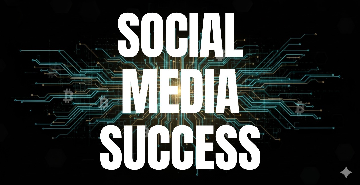 Social Media Success