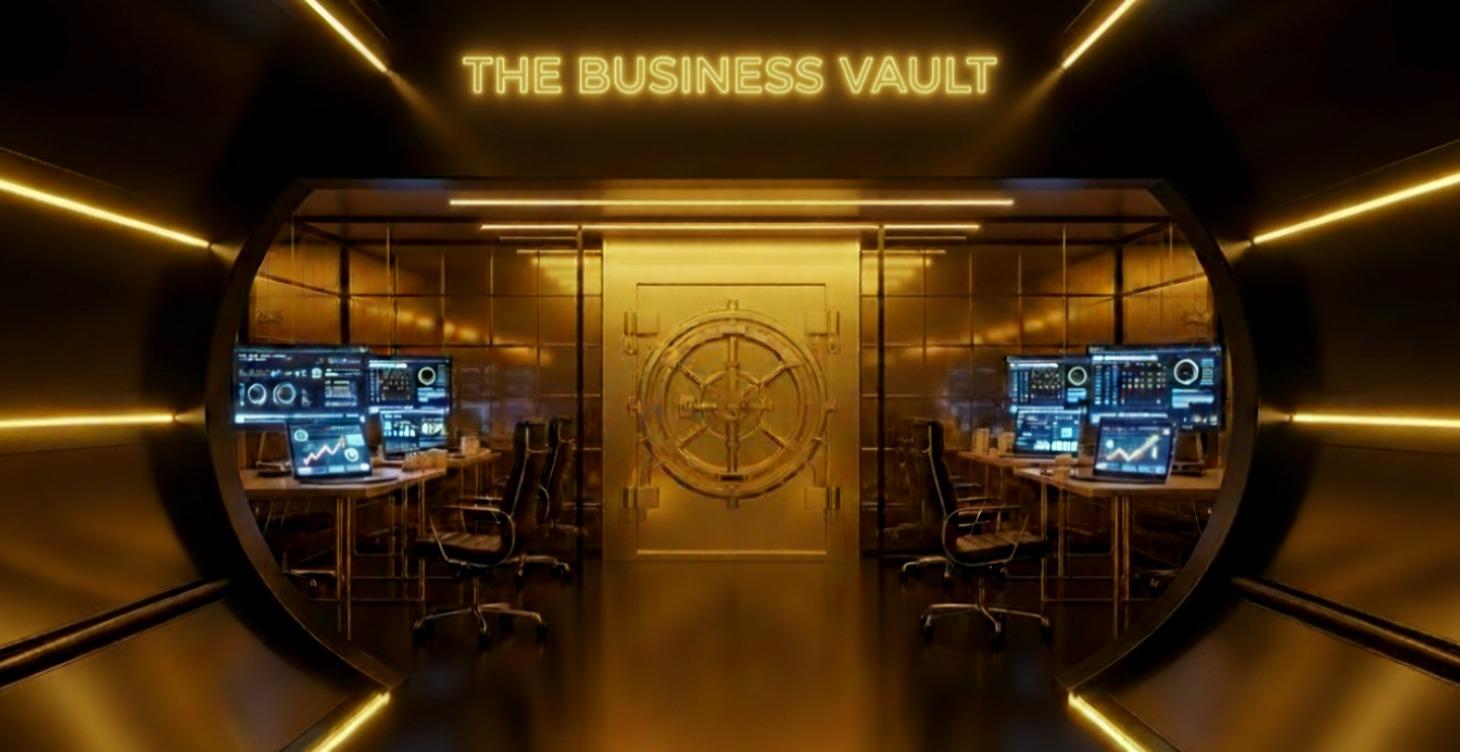 The Business Vault