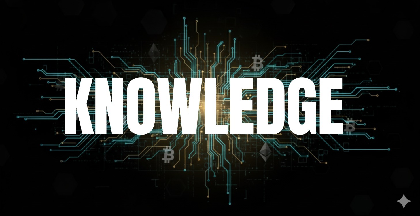 Knowledge is Generational Wealth