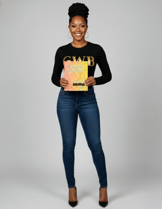 My Coloring Book Win! 🙌🏾