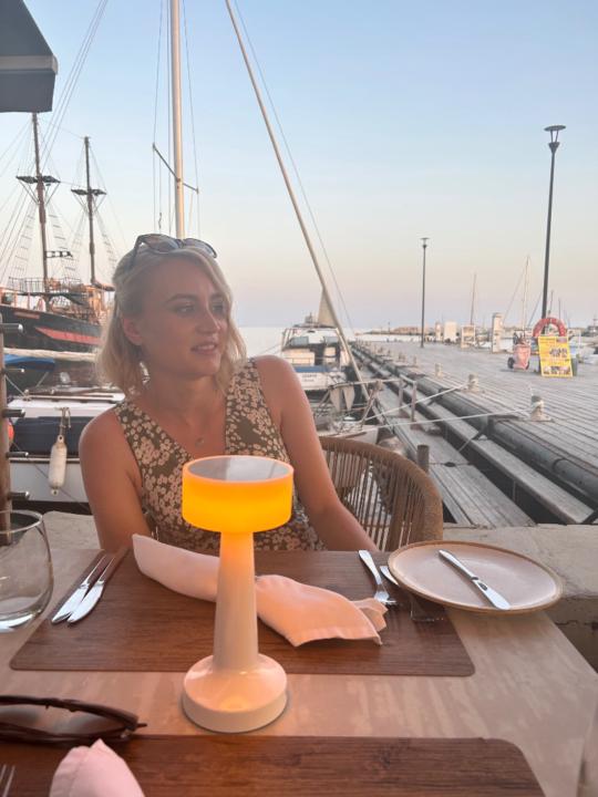 Chloe Robertson-Wright