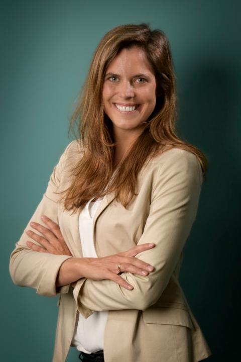 Kerstin Buttenborg