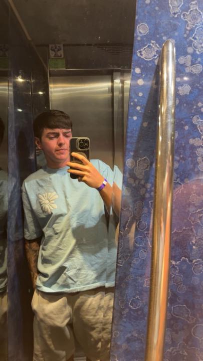 Kieran Thomson