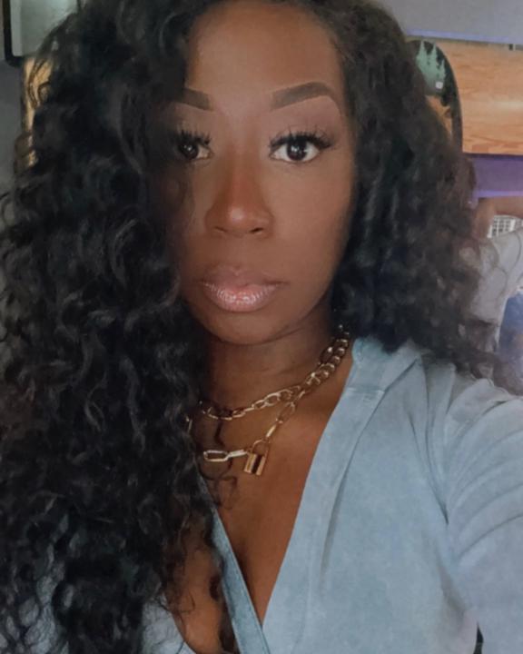 Ebony Frank