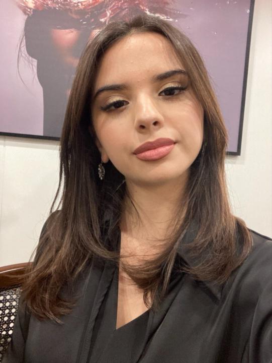Ilaha Cafarzade