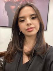 Ilaha Cafarzade