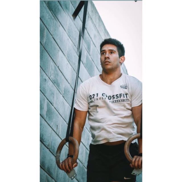 Alejo Gomez