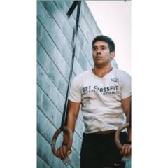 Alejo Gomez