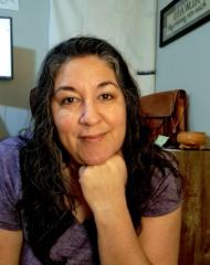 Theresa Bustos