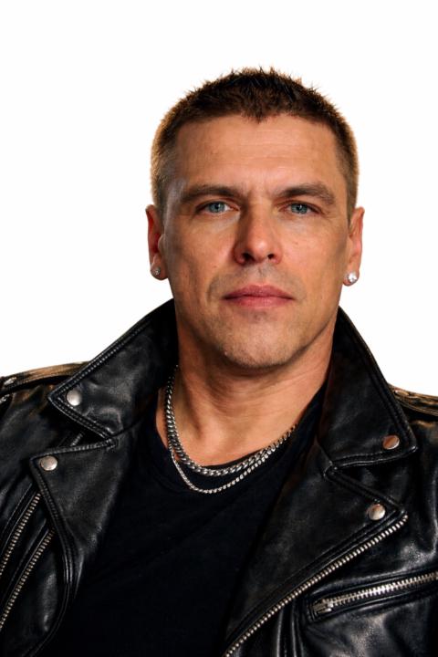 Bohdan Pylypchuk
