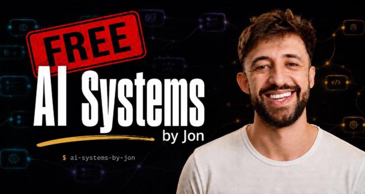 AI Systems by Jon