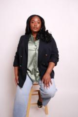 Kirsten Jackson
