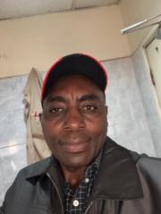 Francis Njogu