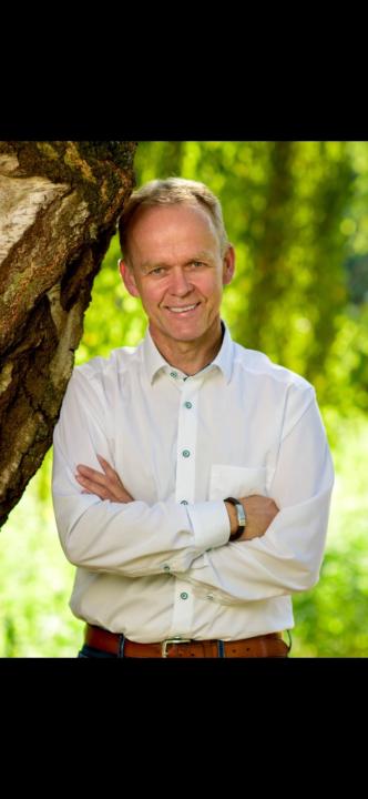 Uwe Langhorst