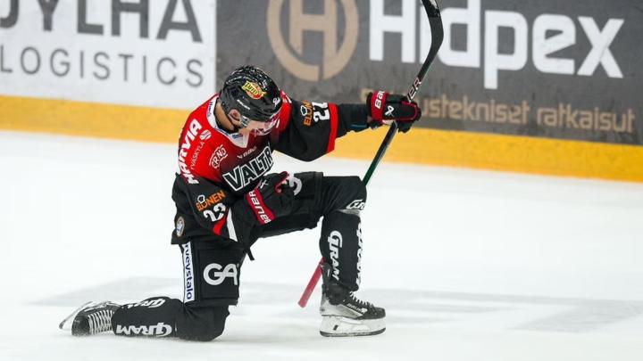 Samuel Jonsson