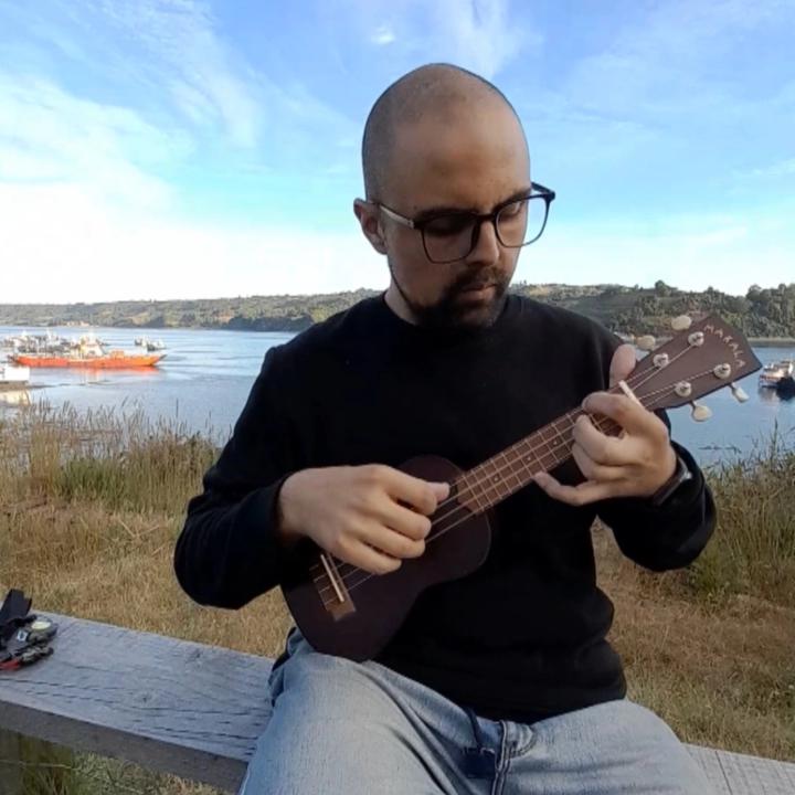 Gabriel Azocar