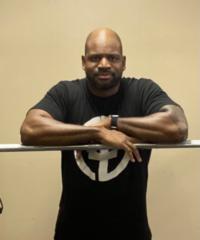 DeLloyd Smith
