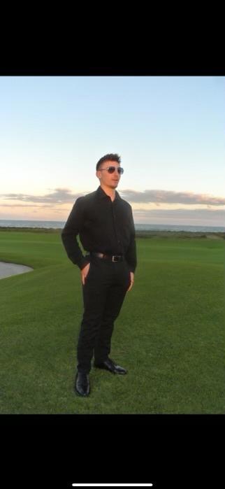 Dylan Duchak
