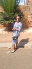 Nombuso Mahlangu