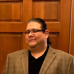 Josh Ramirez