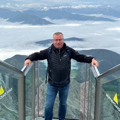 Andreas Kuschnerus