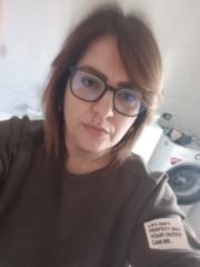 Rosamaria Esposito