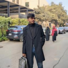 Abdullah Arif