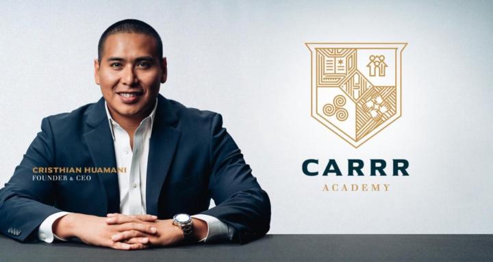 CARRR ACADEMY
