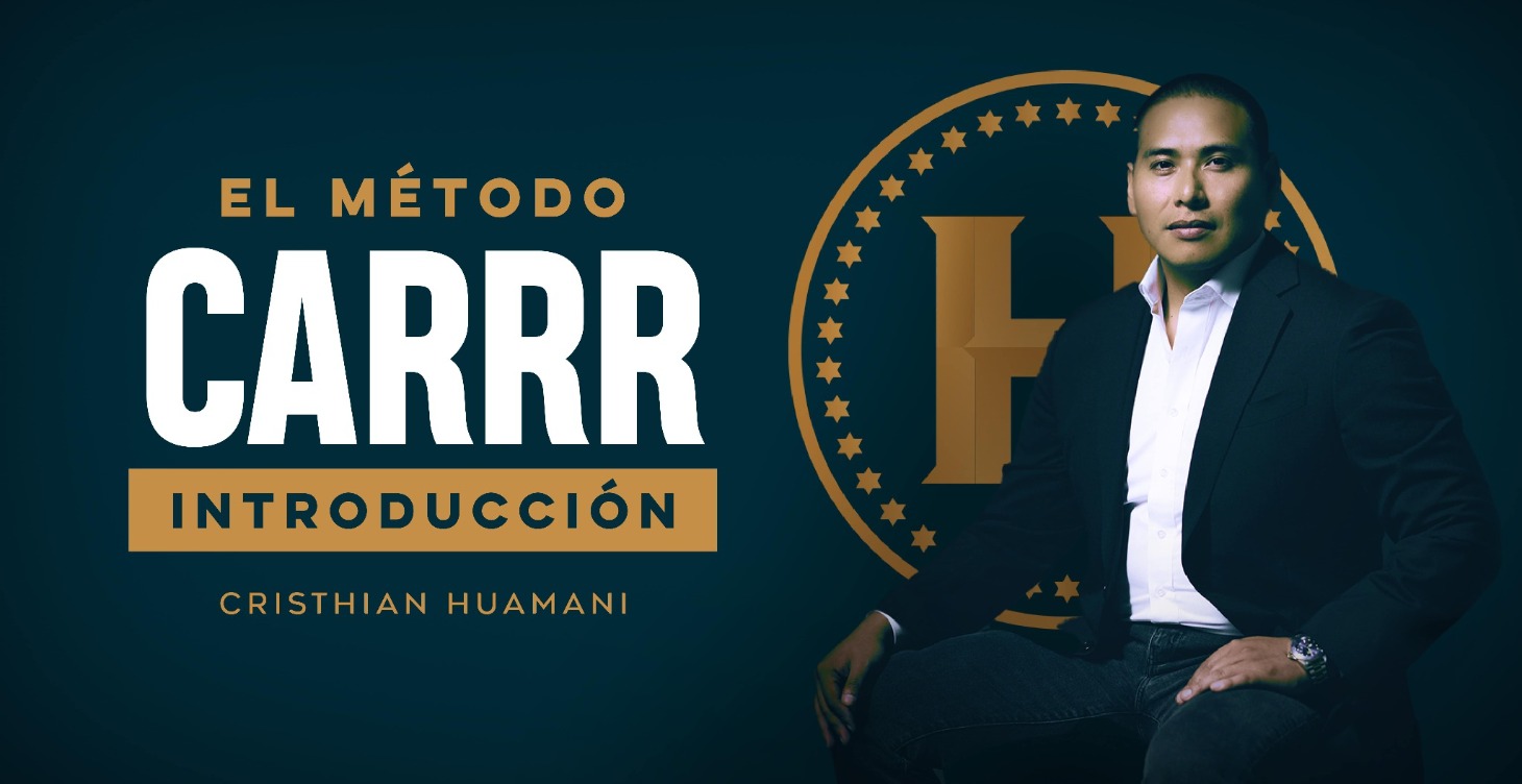 EL METODO CARRR: ACELERADOR