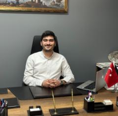 Çağlar Aral