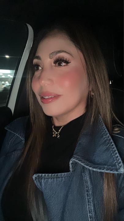 Sonia Vera