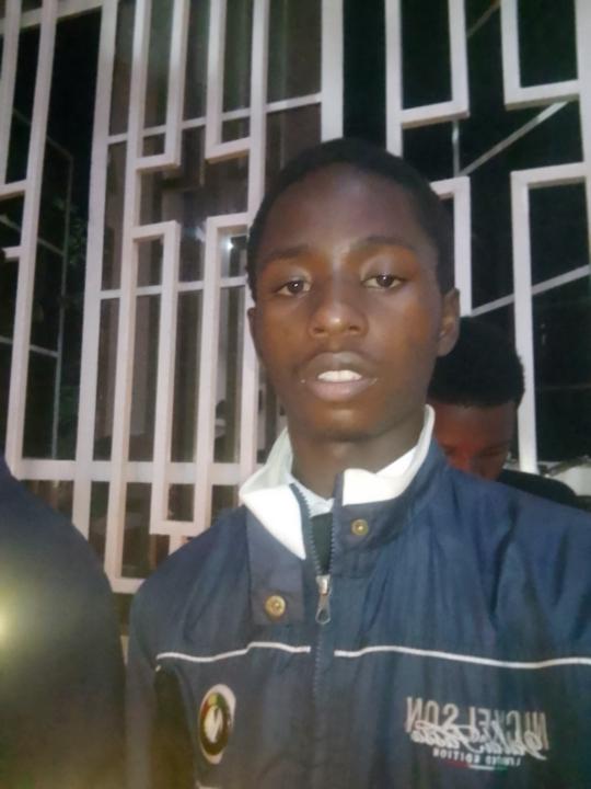 Innocent Banda