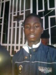 Innocent Banda