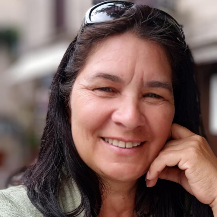 Elisabeth Haberl-Sommer