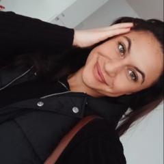Simona Filandrova
