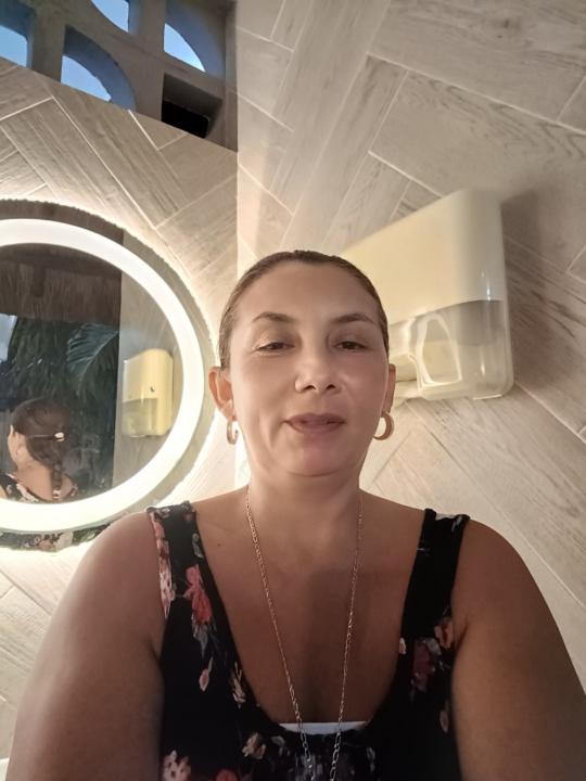 Elsa Rodríguez