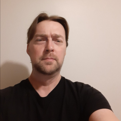 Chris Britt