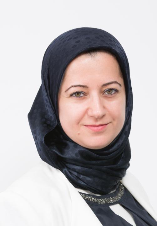 Hayat Mansour