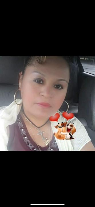 Margarita Hernandez