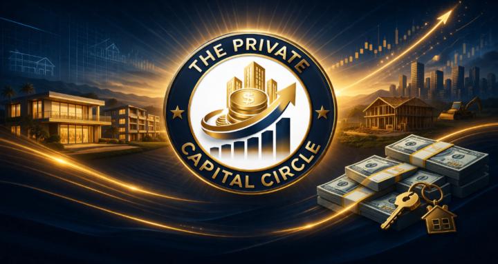 The Private Capital Circle
