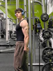 Ethan Mcdevitt