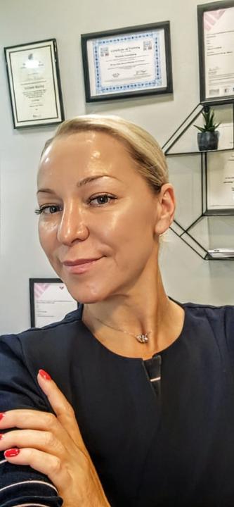 Viktoria Vorobjova