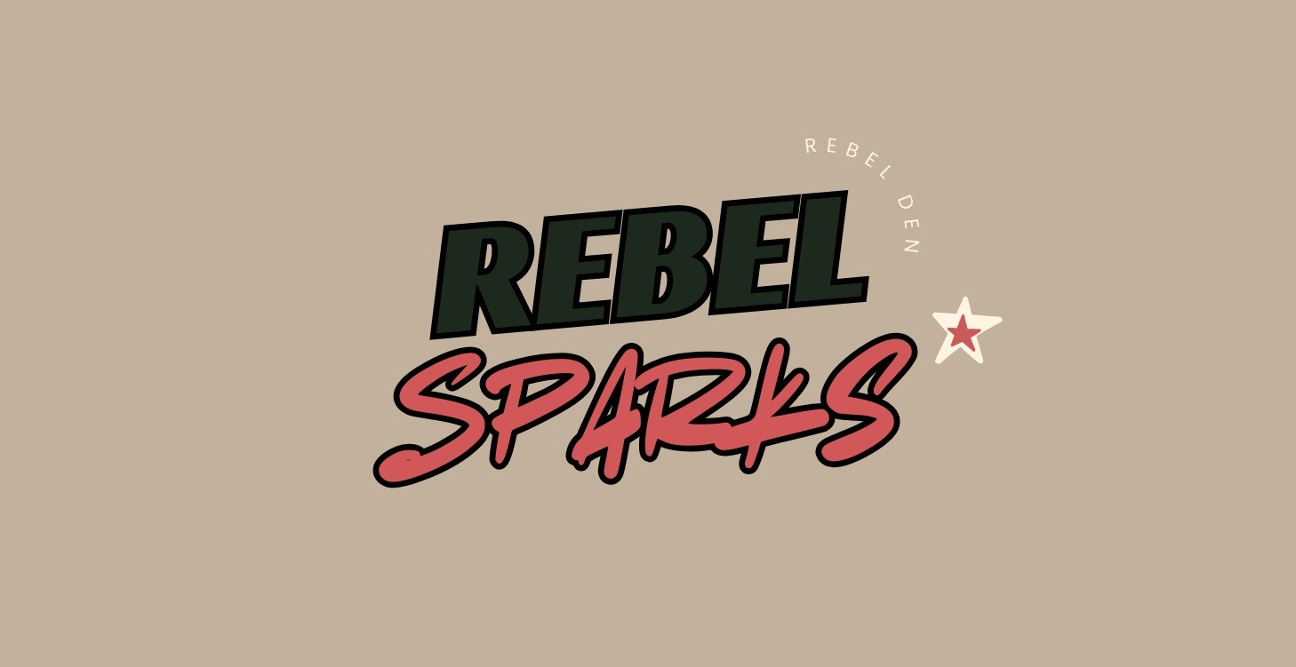 Rebel Sparks