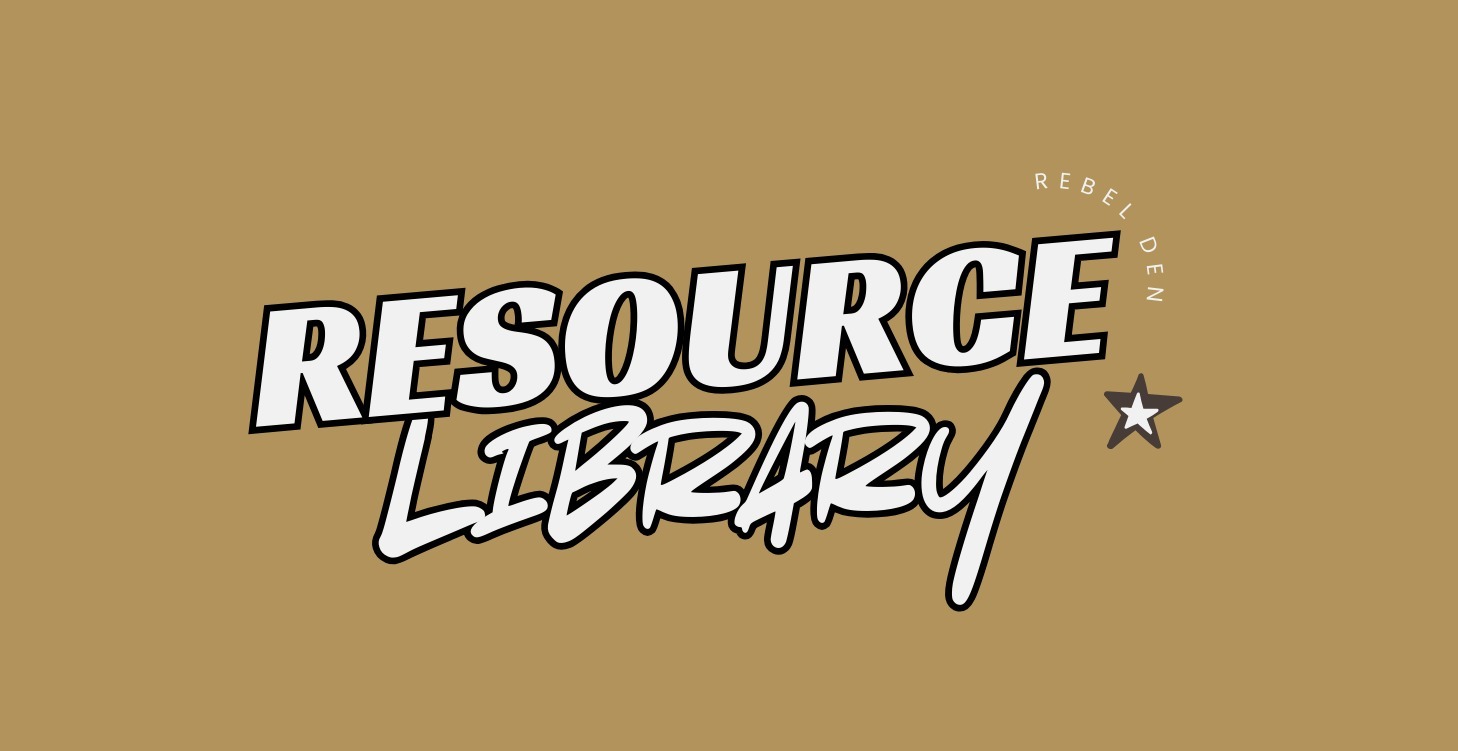 📚 Resource Library