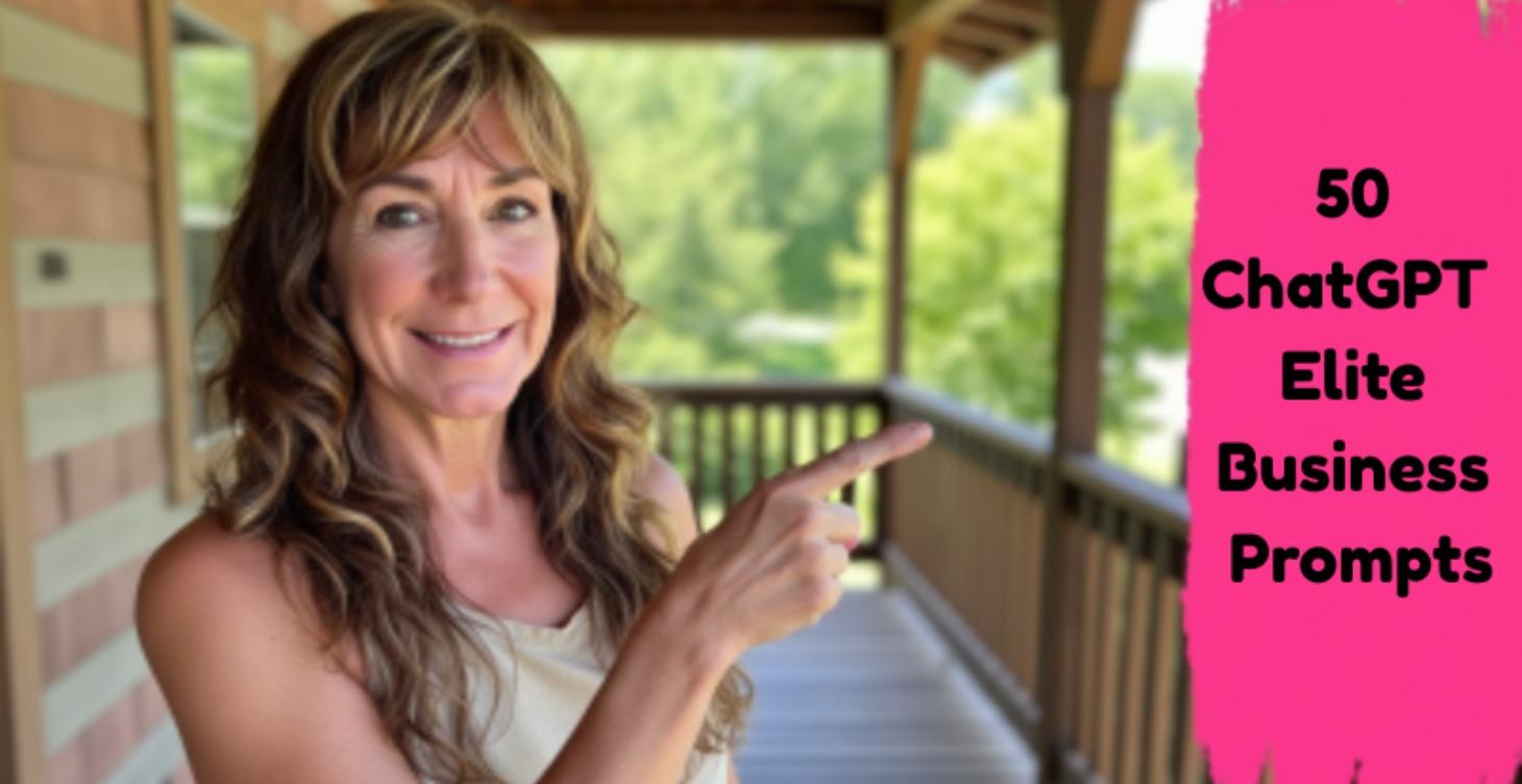 ChatGPT 5.2 Elite Business Vault