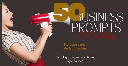 ChatGPT 5.1 Elite Business Vault