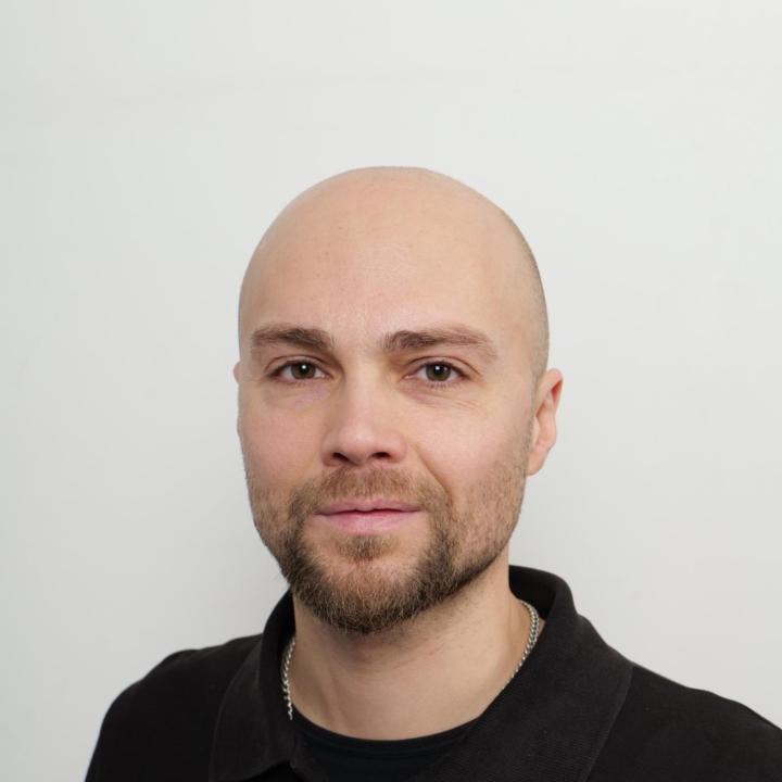 Leonhard Dander